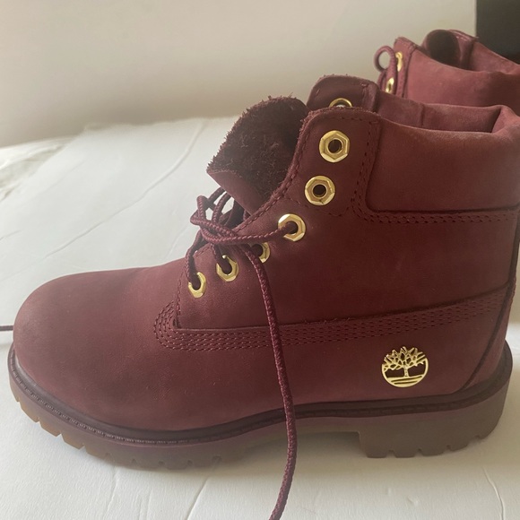 Timberland 6" Premium Waterproof Boot - Picture 2 of 9